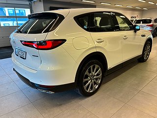 Mazda CX-60 Plug In Hybrid AWD Kamera/Navi/Värm/10ÅrsGaranti