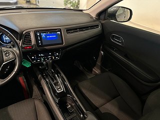 Honda HR-V 1.5 i-VTEC CVT Drag MoK Kamkedja Psens S/V-hjul