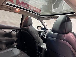 SUV Nissan Qashqai 17 av 27