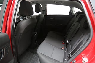 Halvkombi Hyundai i20 25 av 26