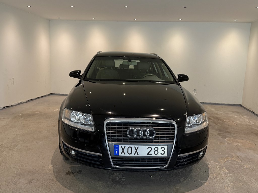 Audi A6 Avant 2.0 TFSI Proline Euro 4