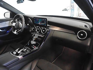 Kombi Mercedes-Benz C 9 av 25
