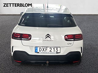 SUV Citroën C4 Cactus 4 av 13