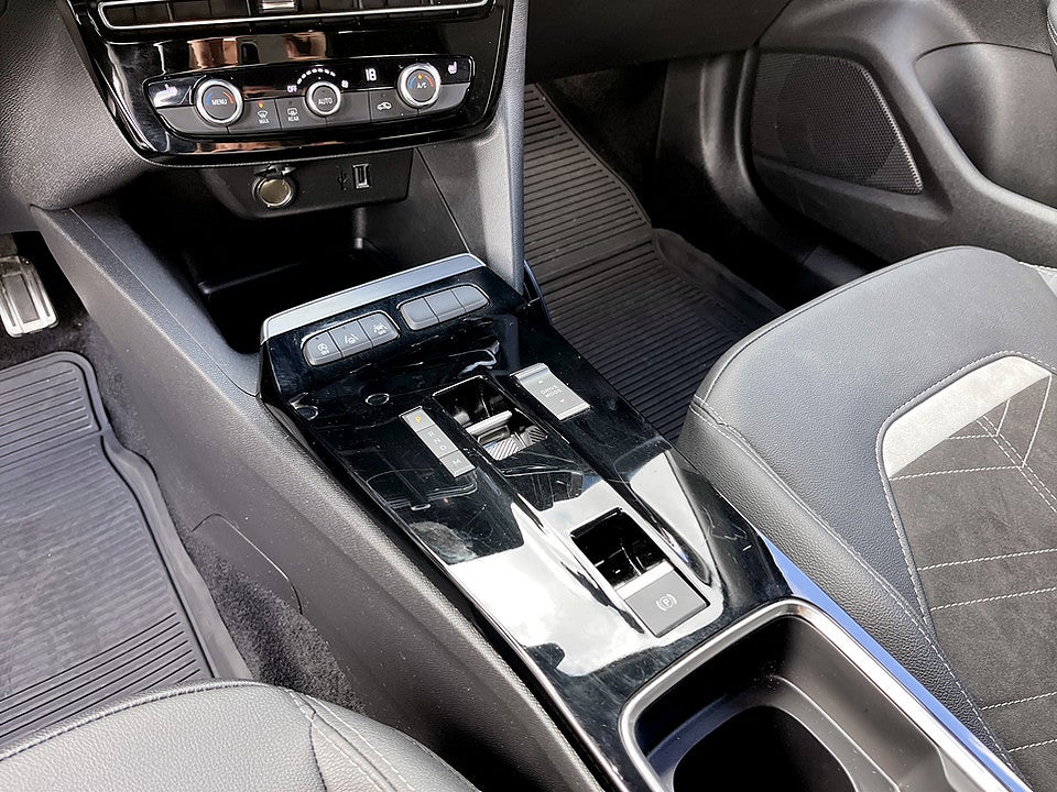 Bild på Opel Mokka Ultimate 1.2 PT 130hk Aut - B-KAMERA, CARPLAY