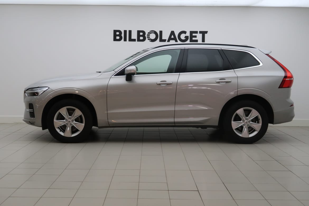 Volvo XC60 2022, bild 2/10