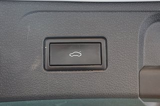 Kombi Volkswagen Passat 22 av 22