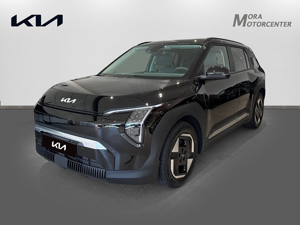 Kia EV3 Long Range Plus Privatleasingkampanj