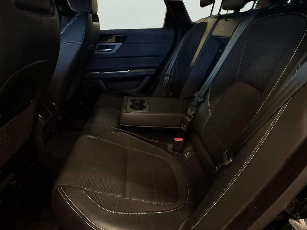 Jaguar XF 20d Sportbrake R-Sport Värmare 1 Ägare - miniatyr 16