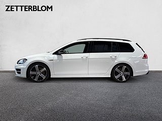 Kombi Volkswagen Golf 2 av 27