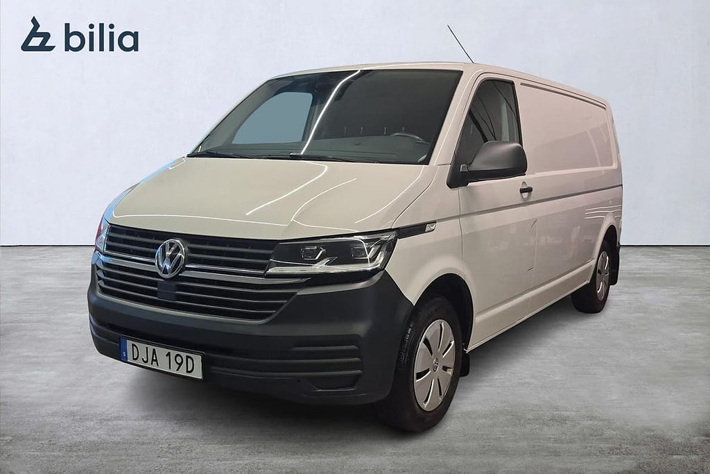 Volkswagen Transporter 2.0 TDI SCR