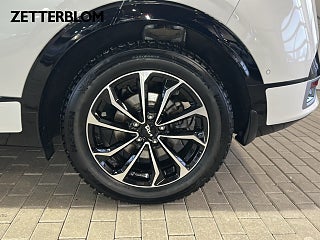 Kombi Kia Sportage 13 av 23