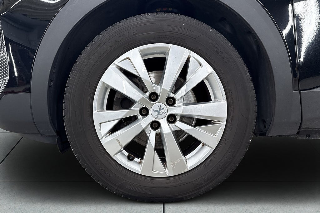 Peugeot 3008 2022