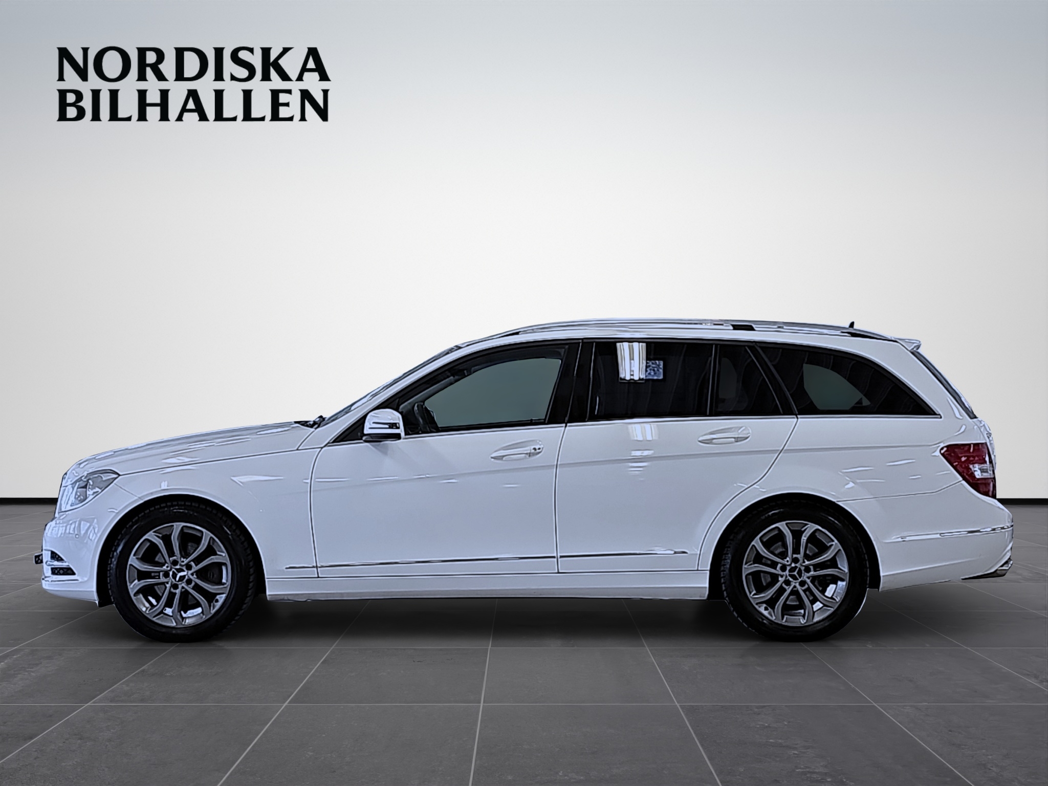 Mercedes-Benz C 2014, bild 4/39