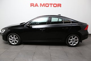 Sedan Volvo S60 3 av 22