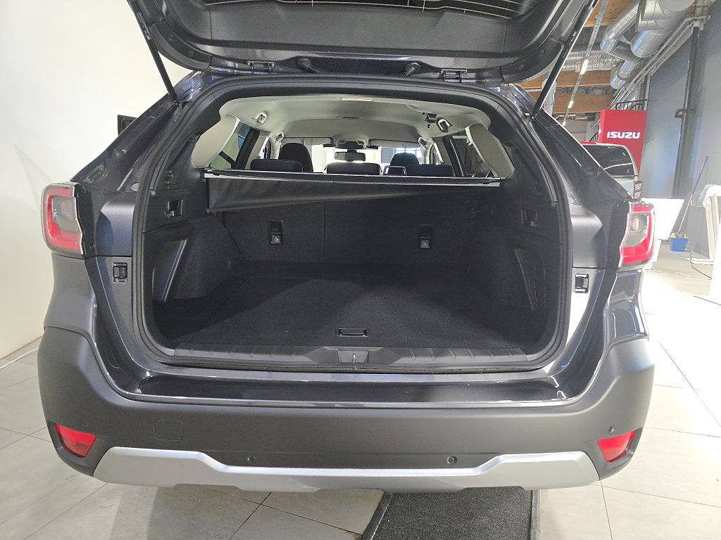 Subaru Outback Adventure AWD xFuel