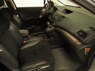 SUV Honda CR-V 12 av 22