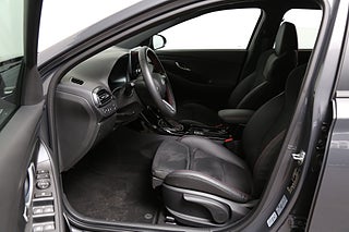 Kombi Hyundai i30 4 av 21