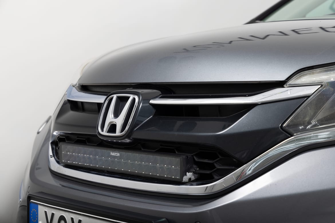 Honda CR-V 2016, bild 3/44