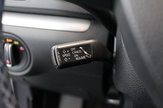 Minibuss Volkswagen Sharan 16 av 24