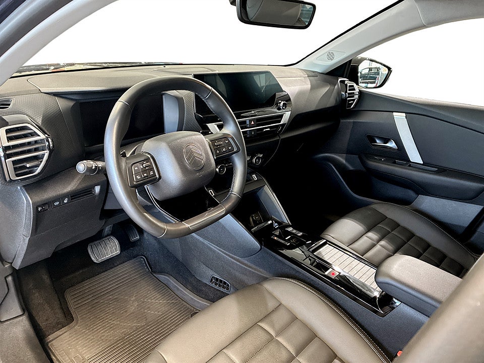 Bild på Citroen C4 Max Hybrid 145hk Aut B-KAMERA CARPLAY