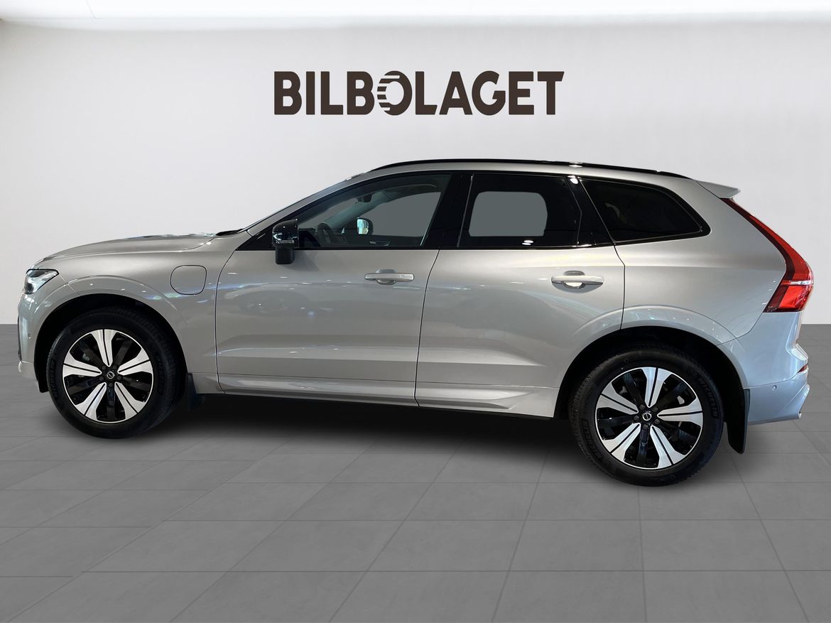 Volvo XC60 T6 Plus Dark Nordic Edition 2025, bild 2/60