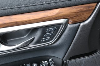 SUV Honda CR-V 15 av 31