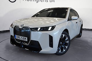İkinci el  Bmw Ix 