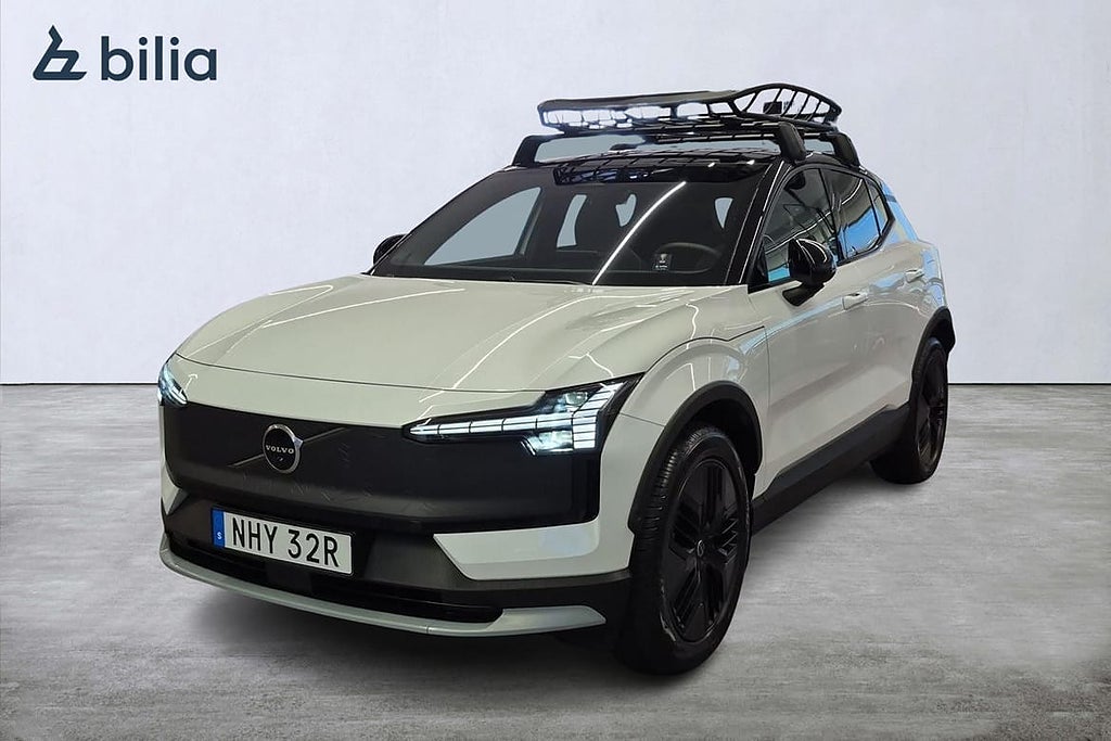 Volvo EX30 Cross country Twin M Perform Ultra