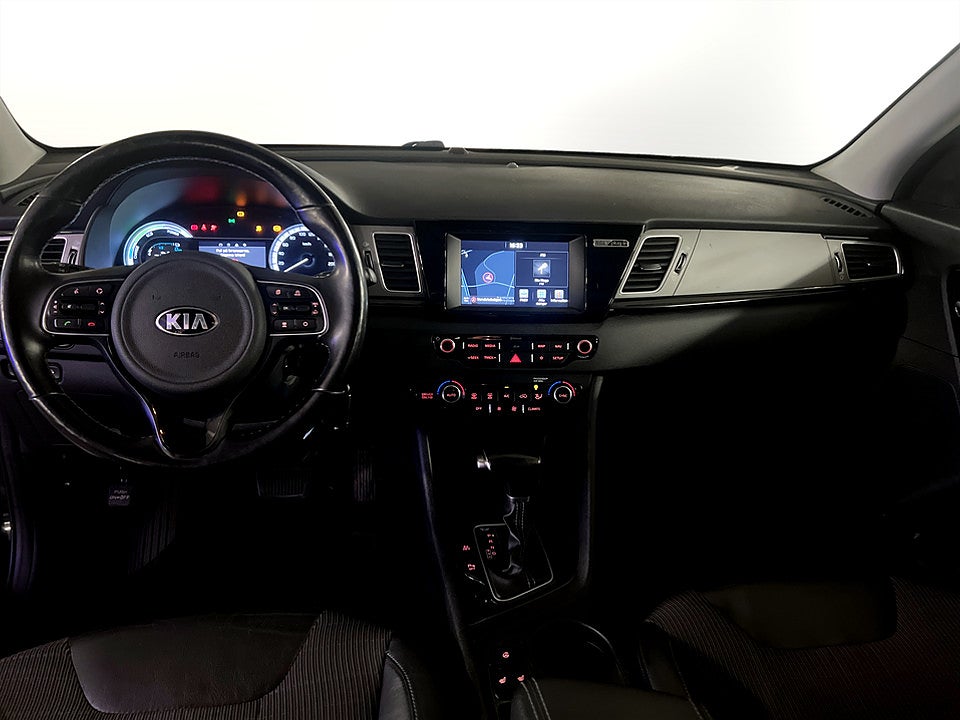 Bild på Kia Niro Advance Plus PHEV 1.6 141hk Aut B-KAMERA NAVI RATTVÄRME