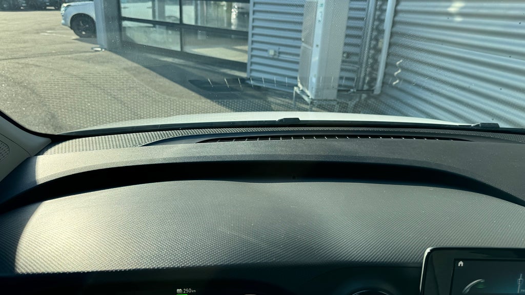 Mercedes-Benz Citan eCitan 112 Skåp L2 Lastpaket - bild 20