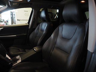 SUV Volvo XC60 16 av 23
