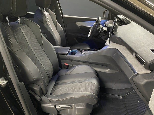 Bild på Peugeot 5008 GT 1.2 PureTech 130hk AUT 