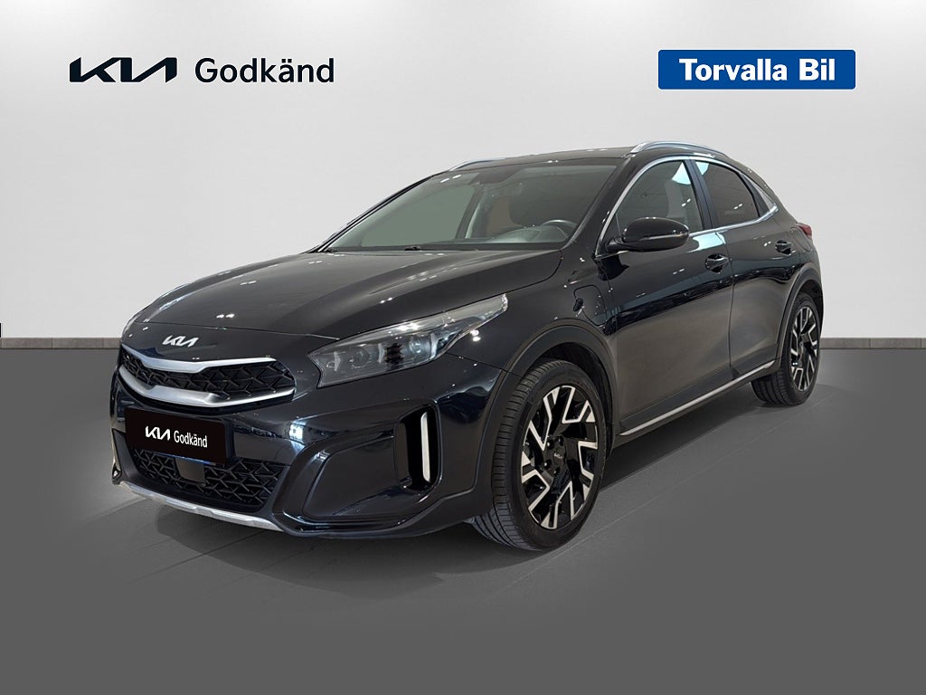 Kia Xceed Plug-in Hybrid Action 