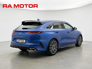 Kombi Kia ProCee'd GT 3 av 11