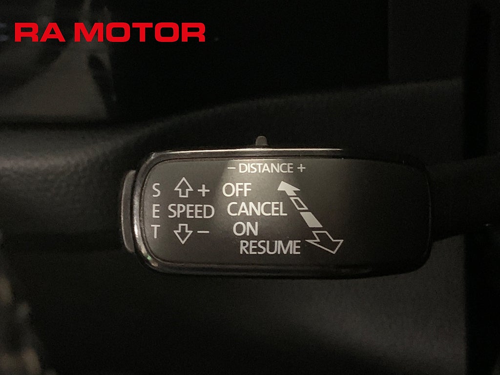 Skoda Kodiaq 2.0 TDI 4x4 Business | Style Adv | Canton | Läder 2021