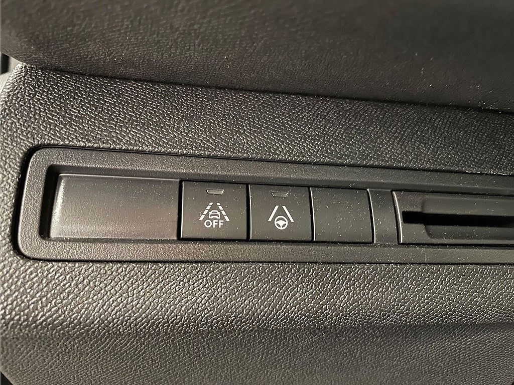 Bild på Peugeot 3008 GT 1.2 PT 130hk Aut - B-KAMERA, CAPRLAY