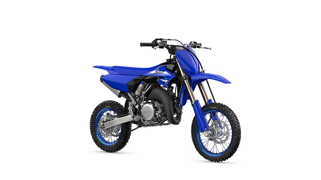 Yamaha YZ65 YZ-65  yz-65 yz65 BOKA NU