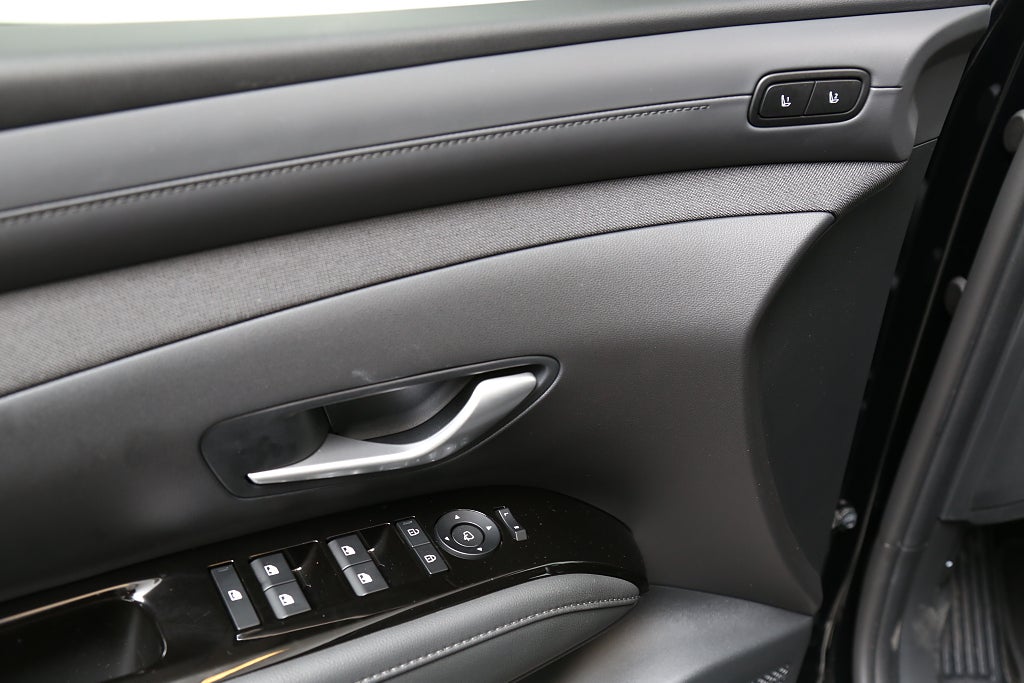 Hyundai Tucson Plug-in hybrid 4WD Advanced Tech Paket MOMS 2025