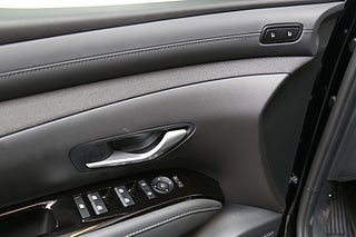 Kombi Hyundai Tucson 15 av 28