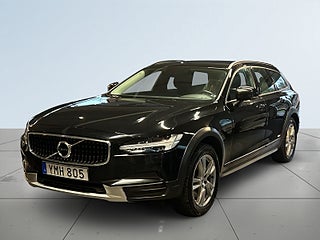 Volvo V90 Cross Country D4 AWD Busines Drag/MoK/S&V/P-Värm/Utan AdBlue/Rem bytt – bild 16