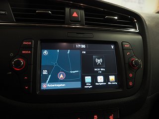 Kombi Kia CEED 19 av 21
