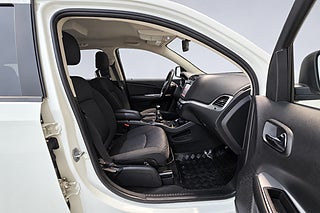 Fiat Freemont 2012 bild 18