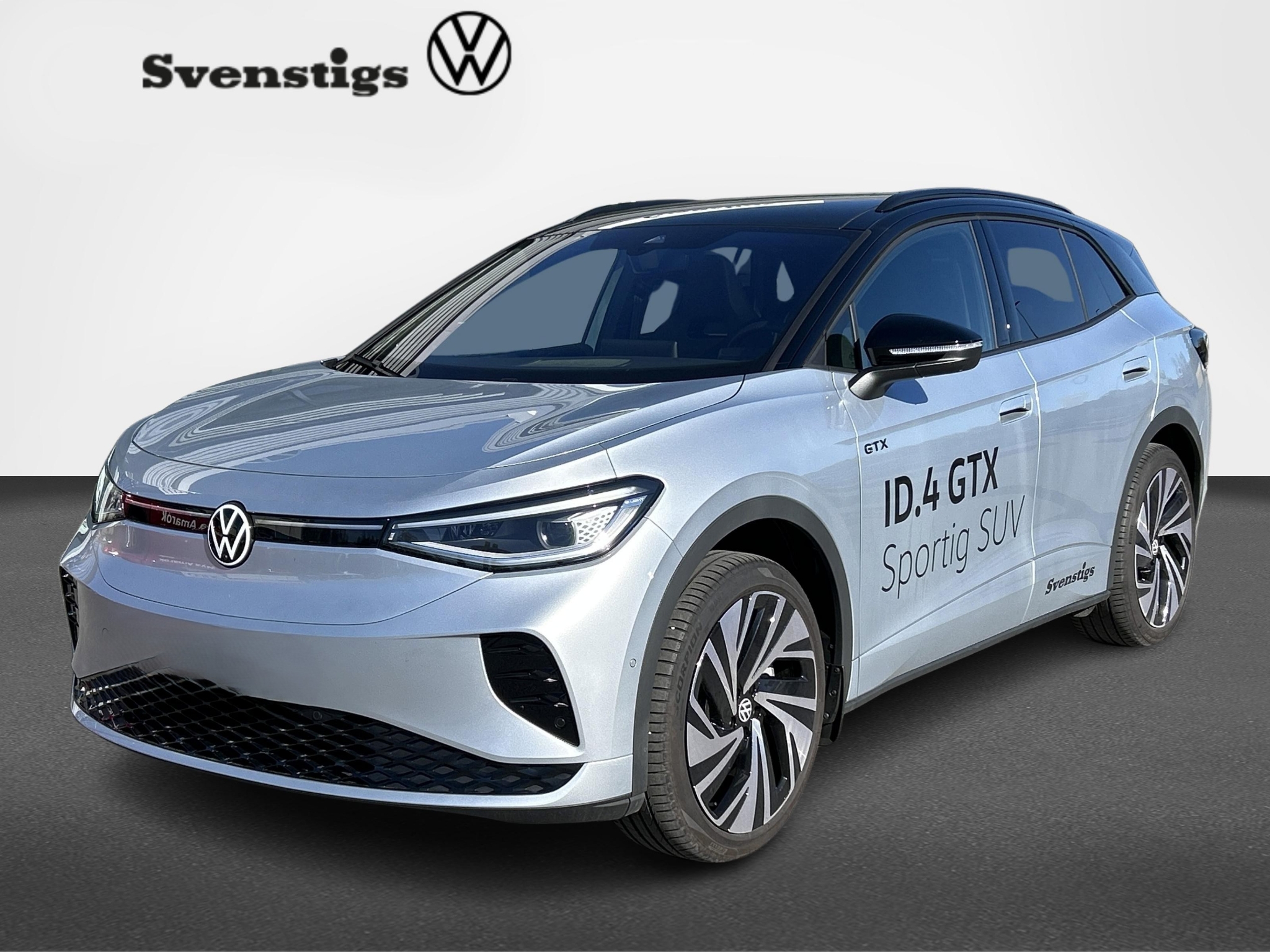 Volkswagen ID.4 2027, bild 5/10