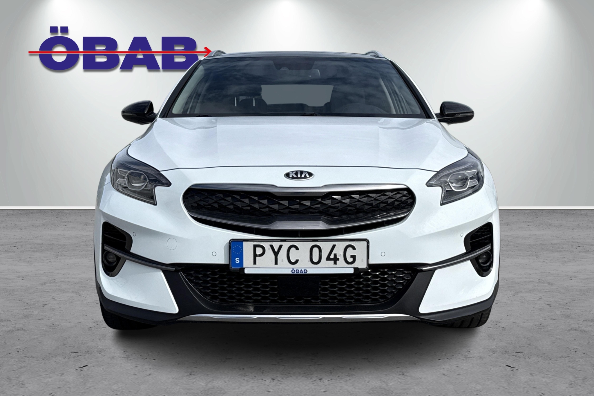 Kia XCeed 2021, bild 2/10