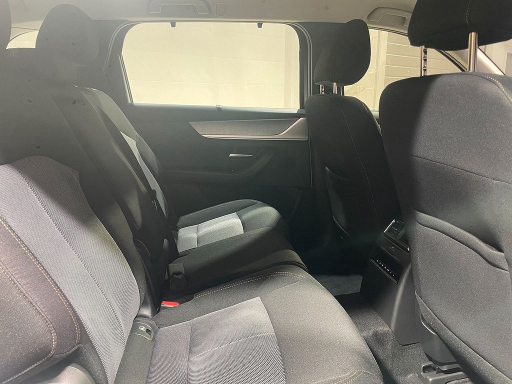 Mazda CX-80 PHEV 7-sits  | PRIVATLEASING Fr 6613kr/mån | 2025