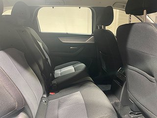 SUV Mazda CX-80 11 av 25