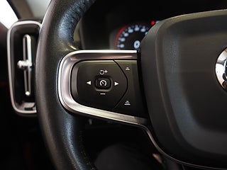 SUV Volvo XC40 20 av 21