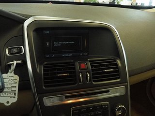 SUV Volvo XC60 14 av 19