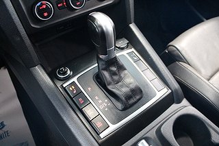 Transportbil - Flak Volkswagen Amarok 21 av 25