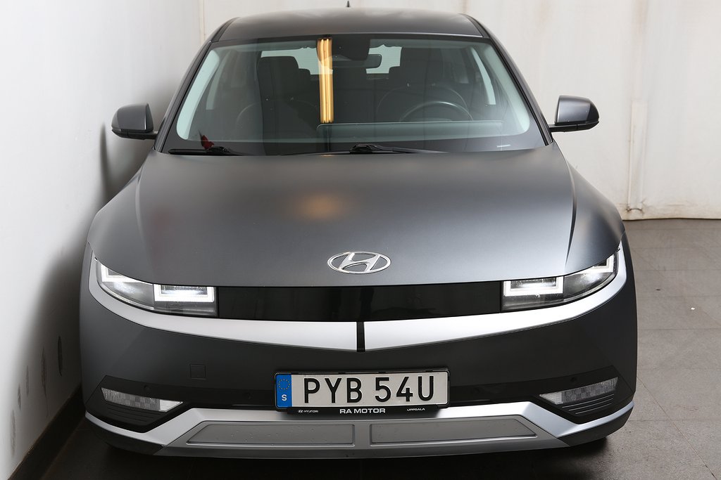 Hyundai IONIQ 5 RWD 77,4kWh Essential Dragkrok Leasbar 2023